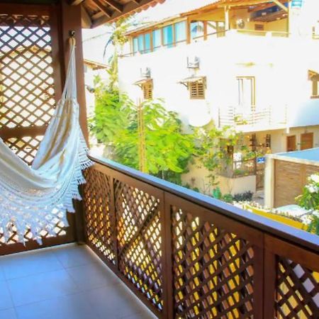 Casa Zaion Βίλα Jijoca de Jericoacoara Εξωτερικό φωτογραφία