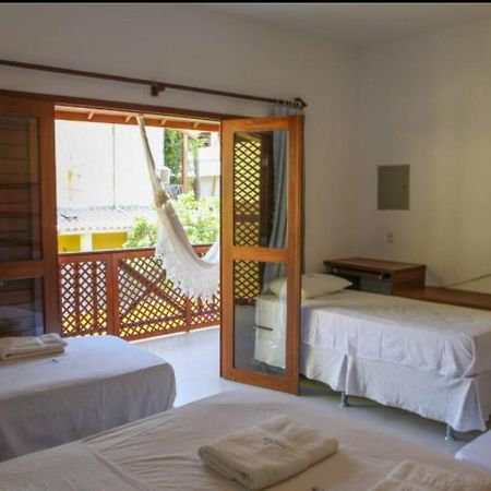 Casa Zaion Βίλα Jijoca de Jericoacoara Εξωτερικό φωτογραφία