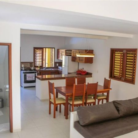 Casa Zaion Βίλα Jijoca de Jericoacoara Εξωτερικό φωτογραφία