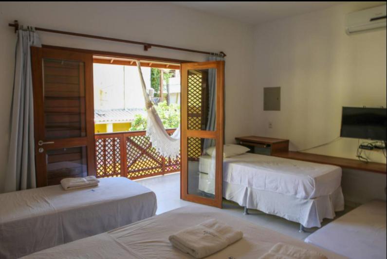 Casa Zaion Βίλα Jijoca de Jericoacoara Εξωτερικό φωτογραφία