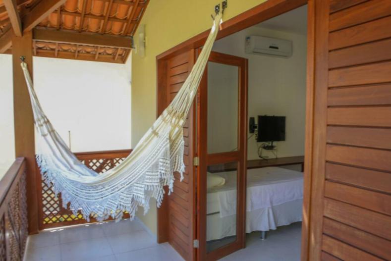 Casa Zaion Βίλα Jijoca de Jericoacoara Εξωτερικό φωτογραφία