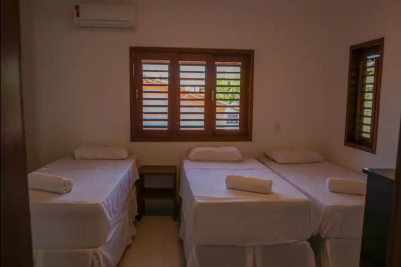 Casa Zaion Βίλα Jijoca de Jericoacoara Εξωτερικό φωτογραφία