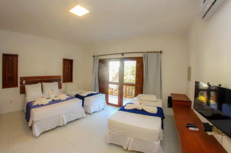 Casa Zaion Βίλα Jijoca de Jericoacoara Εξωτερικό φωτογραφία