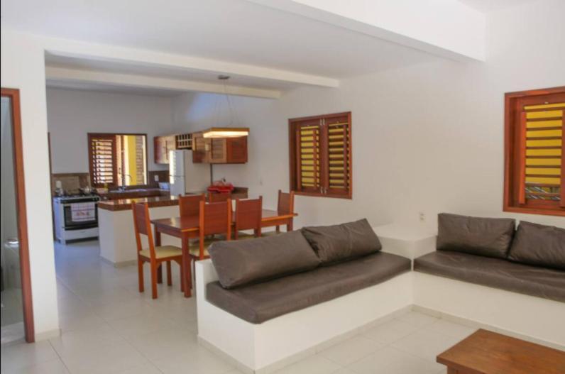 Casa Zaion Βίλα Jijoca de Jericoacoara Εξωτερικό φωτογραφία