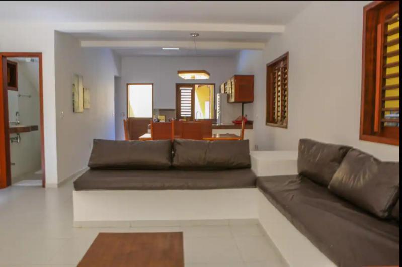 Casa Zaion Βίλα Jijoca de Jericoacoara Εξωτερικό φωτογραφία